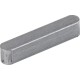 Wpust pryzmatyczny Kramp, 6 x 6 x 35 mm 68856635 | Exvi