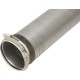 Wąż stalowy giętki 2,0 m 121000639 | Exvi