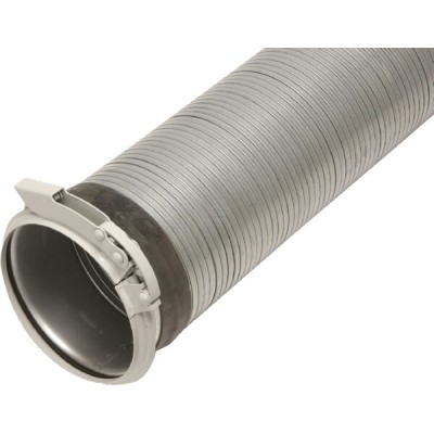 Wąż stalowy giętki 2,0 m 121000639 | Exvi