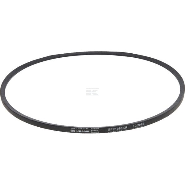 Pas klinowy SPZ1060 SPZ1060KR | Exvi