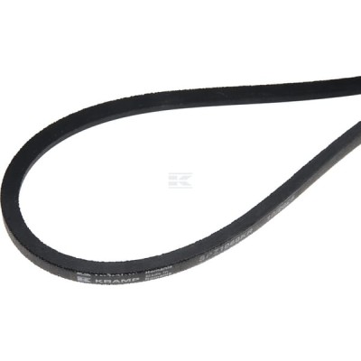 Pas klinowy SPZ1060 SPZ1060KR | Exvi