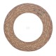 Tarcza cierna, K90-92 91 x 150 x 3 mm 567308 | Exvi