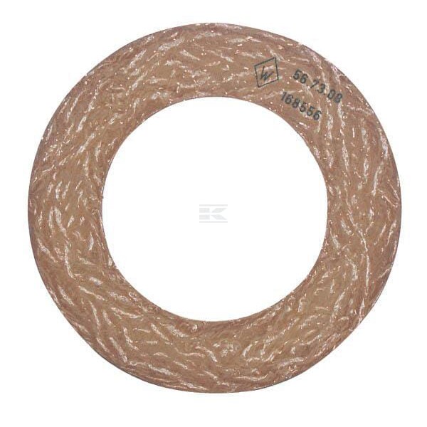 Tarcza cierna, K90-92 91 x 150 x 3 mm 567308 | Exvi