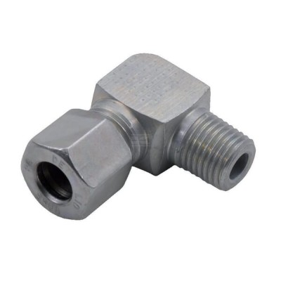 Przyłącze kolankowe M16x1.5 10L - M14x1.5 WEV10LM14 | Exvi