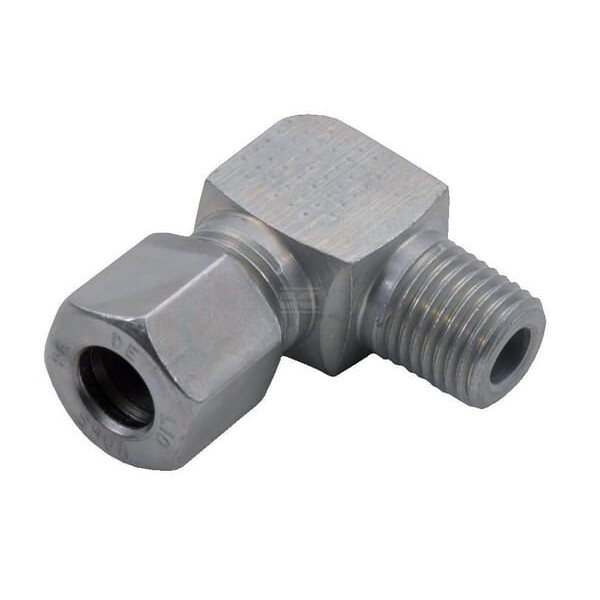 Przyłącze kolankowe M16x1.5 10L - M14x1.5 WEV10LM14 | Exvi