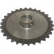 Koło łańcuchowe drabinkowe 812064443X | Exvi