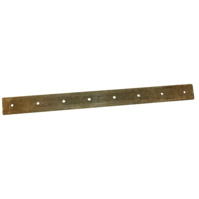 Listwa stalnicy 738x64x10 812062266B | Exvi
