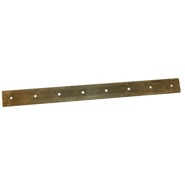 Listwa stalnicy 738x64x10 812062266B | Exvi