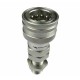 Szybkozłącze hydrauliczne gniazdo long WIAM18MZL | Exvi