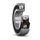 Łożysko kulkowe zwykłe 20x47x14 mm SKF 750017262042RS | Exvi