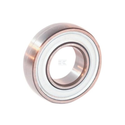 Łożysko kulkowe zwykłe 35x72x17 mm SKF 17262072RSSKF | Exvi