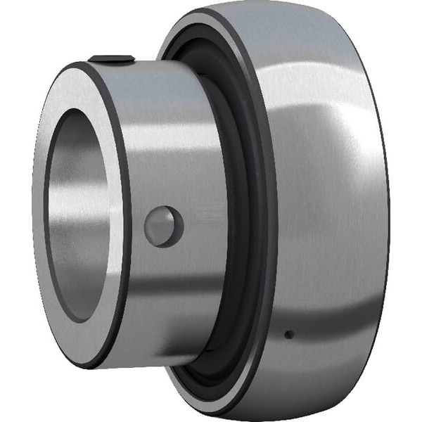 Wkład łożyska 1-1/8" / 28.58x62x18 mm 7500YET206102 | Exvi