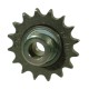 Koło napinacza łańcucha KSR20B012101516 | Exvi
