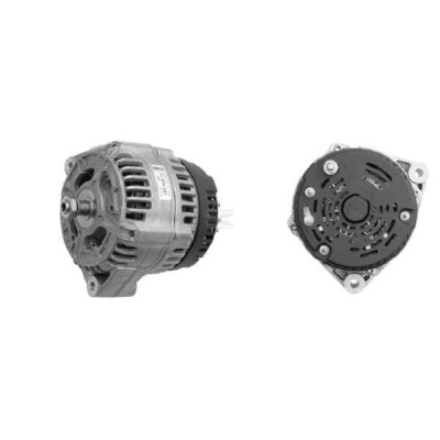 Alternator 14V 150A AAN5324 Mahle MG28 | Exvi