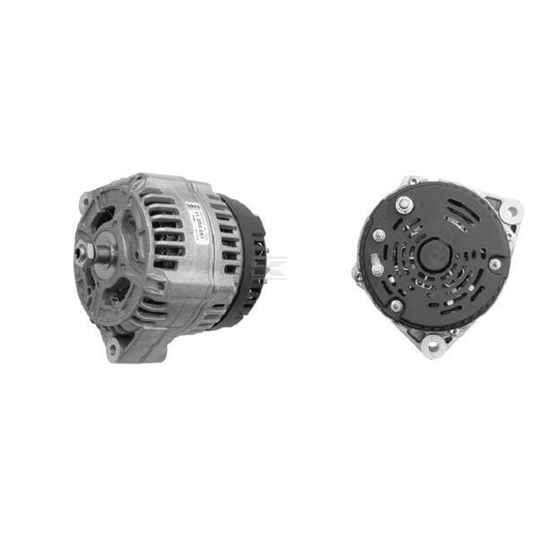 Alternator 14V 150A AAN5324 Mahle MG28 | Exvi