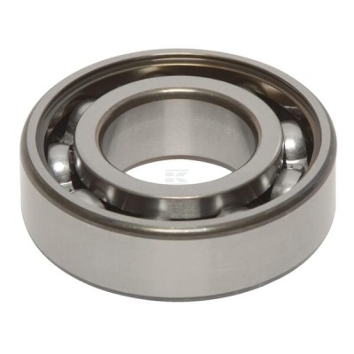Łożysko kulkowe zwykłe 45x75x16 mm SKF 75006009 | Exvi