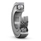 Łożysko kulkowe zwykłe 50x90x20 mm SKF 75006210 | Exvi
