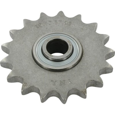 Koło napinacza łańcucha 5/8 Z17 KSR16L010101708 | Exvi
