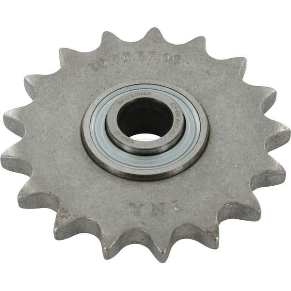 Koło napinacza łańcucha 5/8 Z17 KSR16L010101708 | Exvi