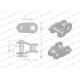 Półogniwo łańcucha wzmocnione P06A-1 ANSI A 35 P06A1 | Exvi