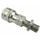 Szybkozłącze hydrauliczne gniazdo long WIAM18MZL | Exvi