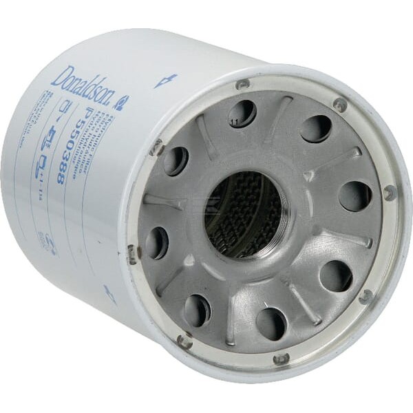Filtr hydrauliczny, Donaldson P550388 | Exvi