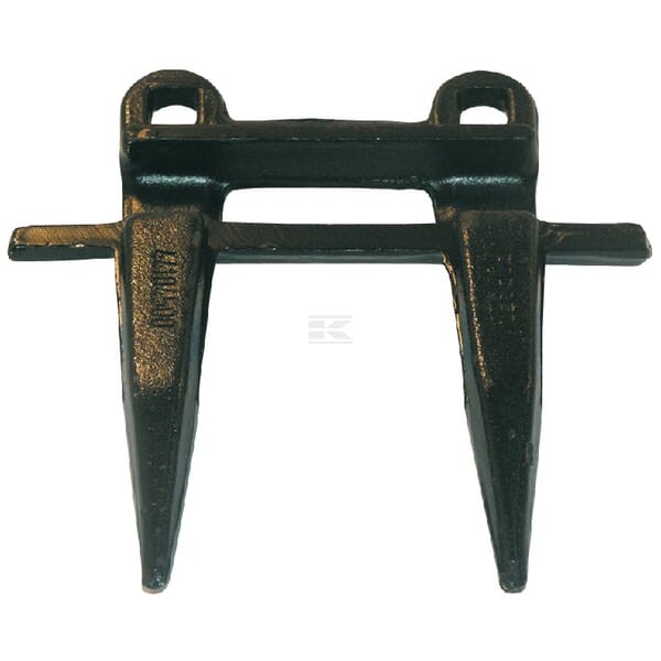 Bagnet podwójny Dronningborg D44102900N | Exvi