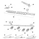 Docisk kosy D28283934N | Exvi