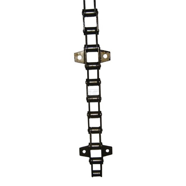 Łańcuch podajnika pochyłego D28280302N | Exvi