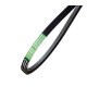 Pasek klinowy AVX131750TM | Exvi