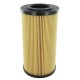 Element filtracyjny 25 µm MF4003P25NB | Exvi