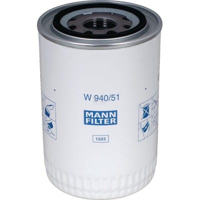 Filtr oleju W94051 | Exvi