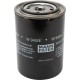 Filtr oleju W9404 | Exvi
