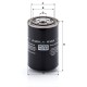 Filtr oleju W9404 | Exvi