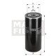 Filtr wymienny oleju WH724 | Exvi