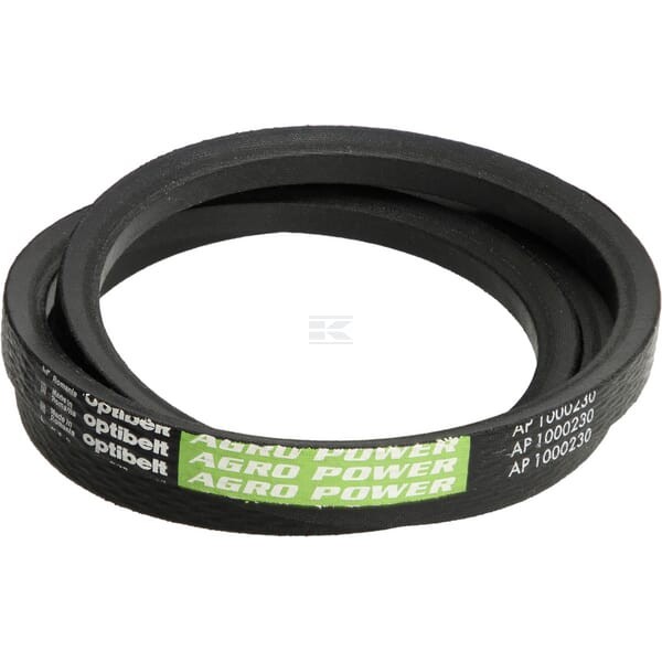 Pas klinowy AP1000230 | Exvi