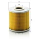 Wkład filtra oleju H10291N | Exvi