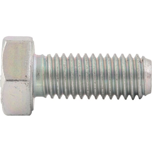 Śruba z łbem sześciokątnym M8x20 DIN 933 009006140 | Exvi