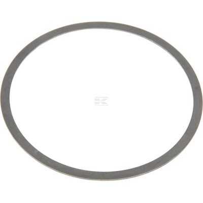 Podkładka pasowana 90x100x1.0 mm 9111680 | Exvi