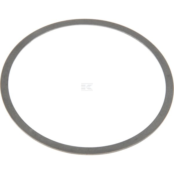 Podkładka pasowana 90x100x1.0 mm 9111680 | Exvi