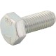 Śruba z łbem sześciokątnym M8x20 DIN 933 009006140 | Exvi