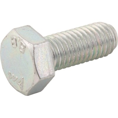 Śruba z łbem sześciokątnym M8x20 DIN 933 009006140 | Exvi