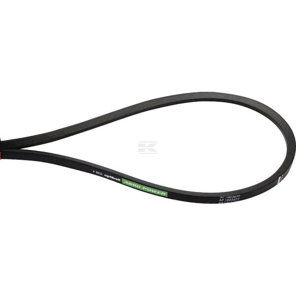 Pas klinowy SPB2240AB | Exvi