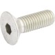 Śruba z łbem wpuszczanym M10x30, Din7991 009040490 | Exvi