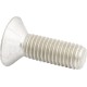 Śruba z łbem wpuszczanym M10x30, Din7991 009040490 | Exvi