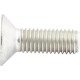 Śruba z łbem wpuszczanym M10x30, Din7991 009040490 | Exvi