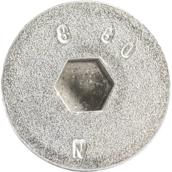Śruba z łbem wpuszczanym M10x30, Din7991 009040490 | Exvi