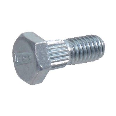 Śruba ryflowana M6x16 mm (250 szt.) 1093110 | Exvi