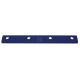 Listwa prowadząca Schumacher, 5 x 256 mm 1074201 | Exvi
