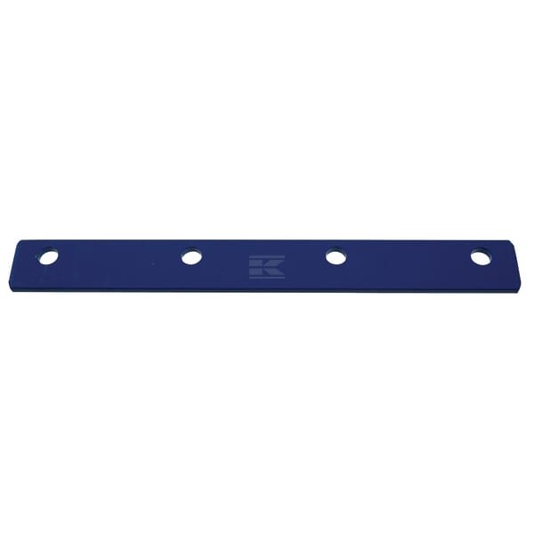 Listwa prowadząca Schumacher, 5 x 256 mm 1074201 | Exvi